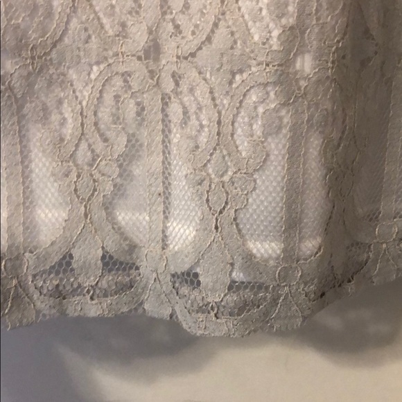 bodycon lace dress - Picture 6 of 7